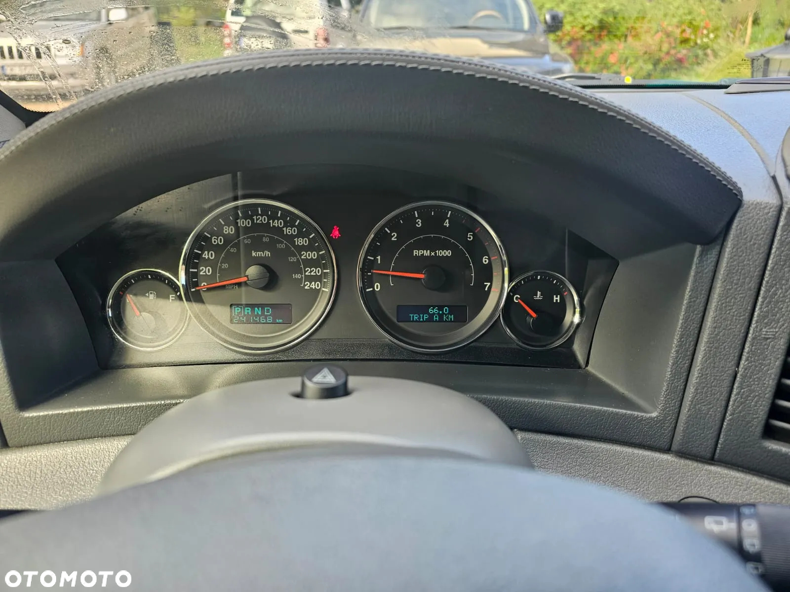 Jeep Grand Cherokee 3.0 CRD Automatik Limited - 12