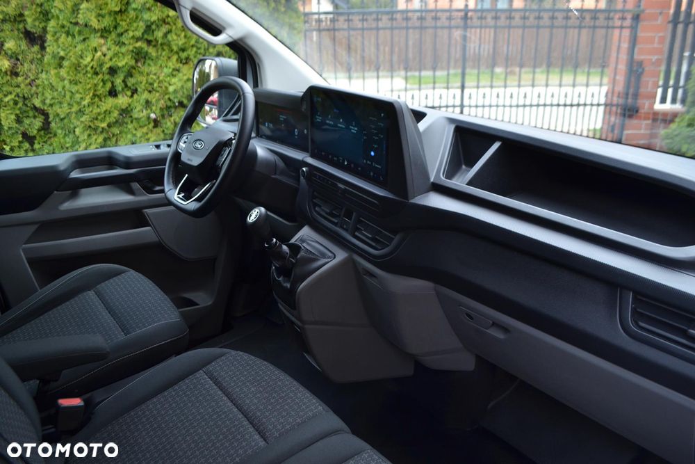 Ford Transit Custom L2H1 LKW VA Trend - 6