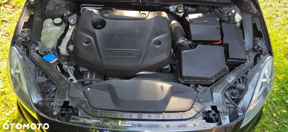 Volvo V40 D2 RDesign - 8