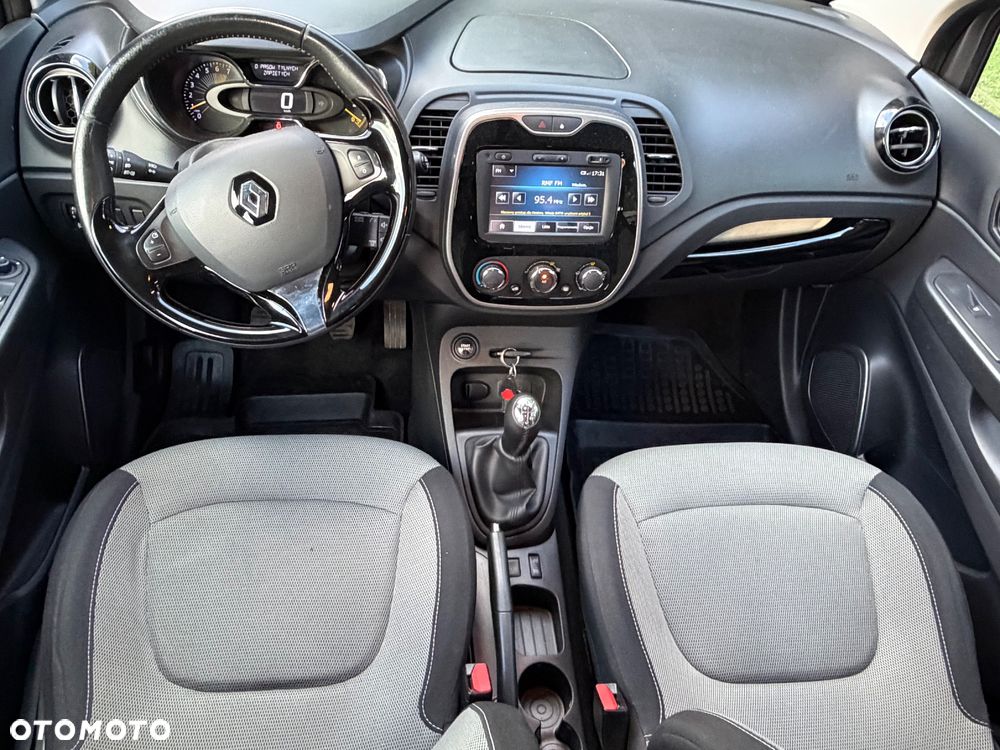 Renault Captur - 9