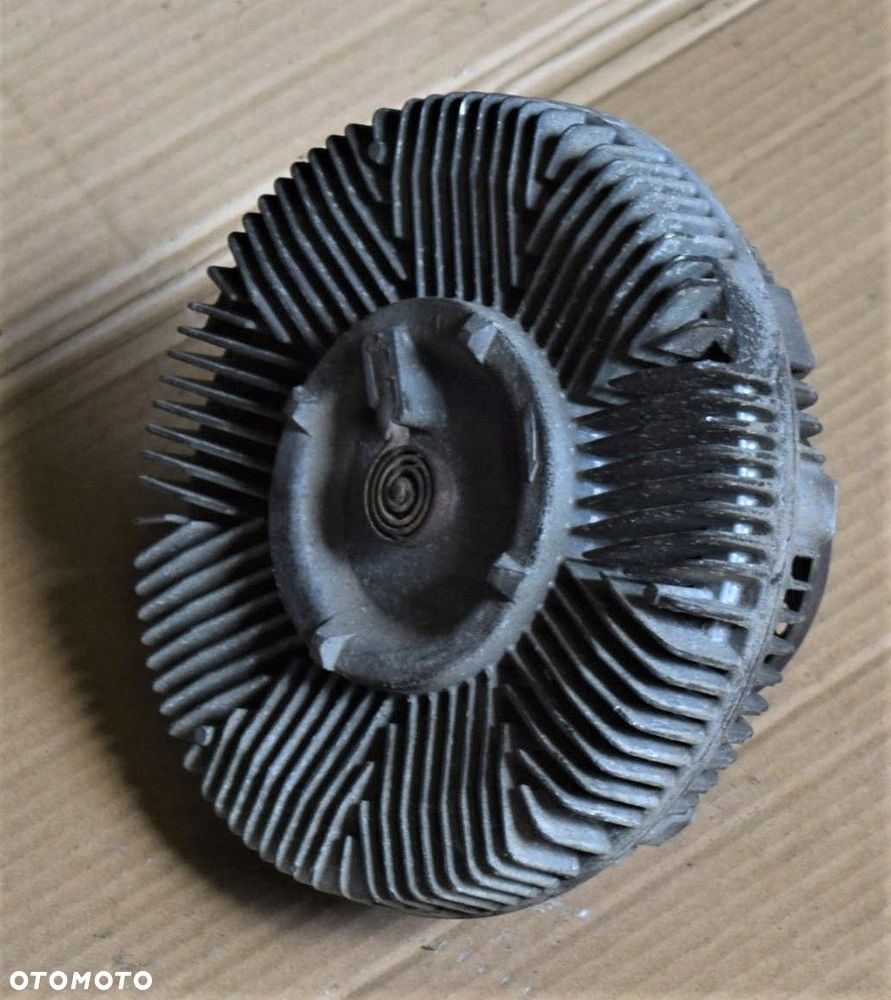 SPRZĘGŁO WISKOTYCZNE MAN TGL D0834 WISKOZA - 2