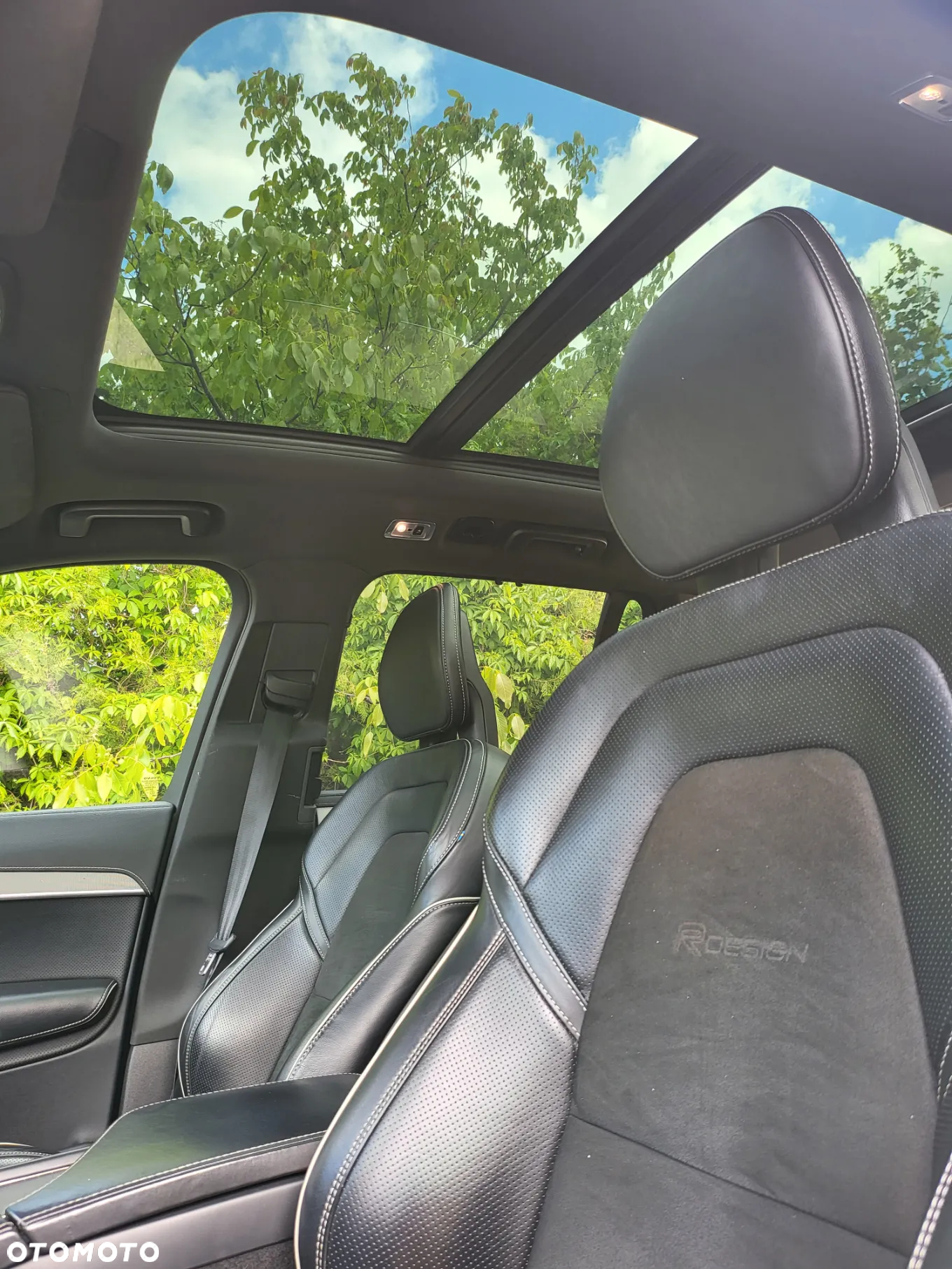 Volvo XC 90 D5 AWD R-Design - 17