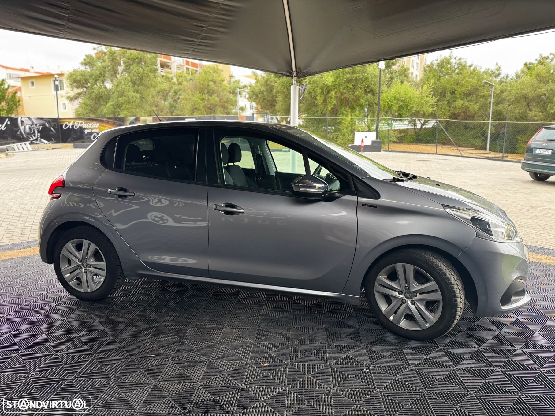 Peugeot 208 PureTech 82 Stop & Start Signature - 7