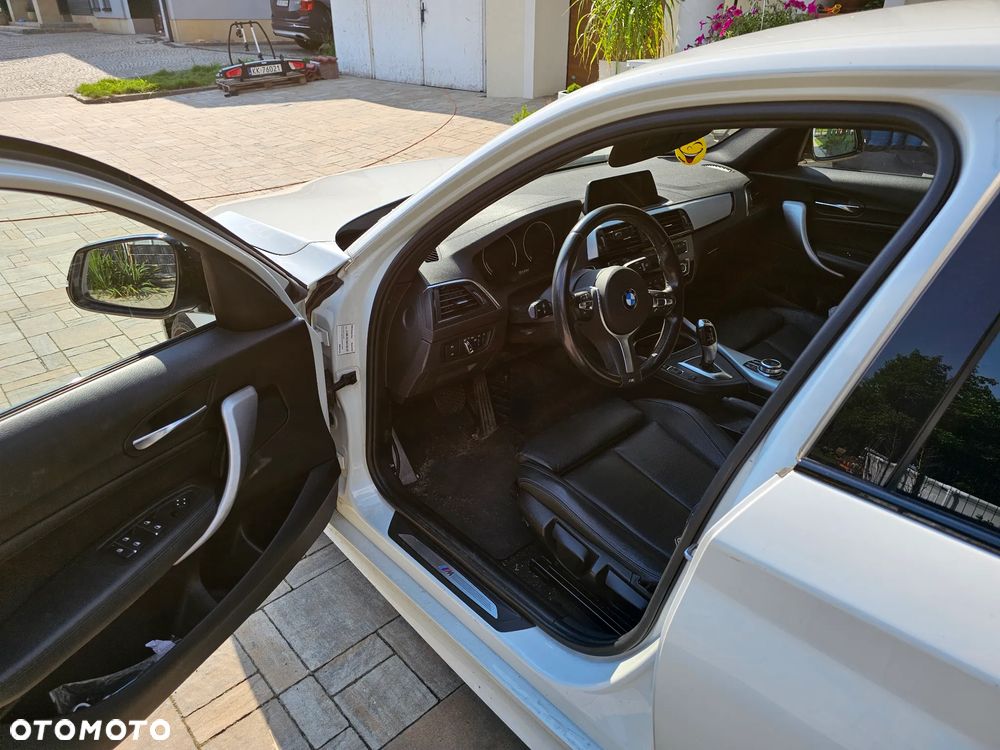 BMW Seria 1 118i M Sport - 7