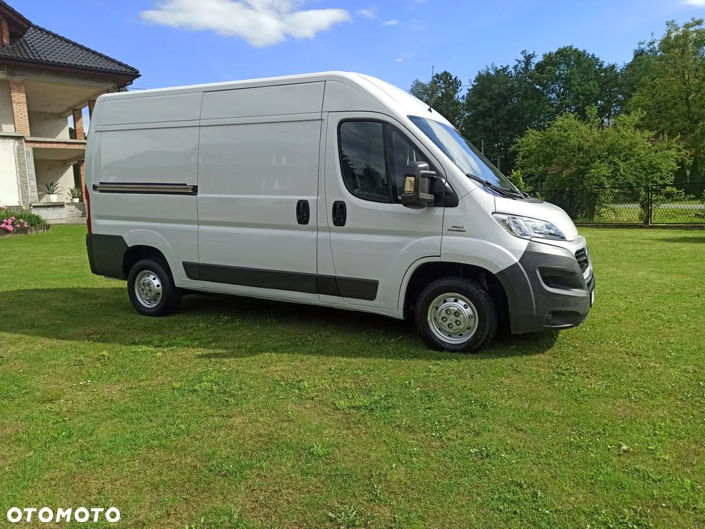 Fiat Ducato - 14