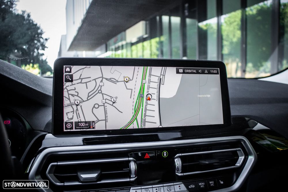 BMW X3 30 e xDrive xLine - 39