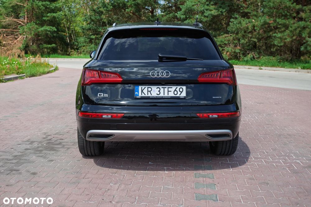 Audi Q5 40 TDI Quattro Sport S tronic - 6