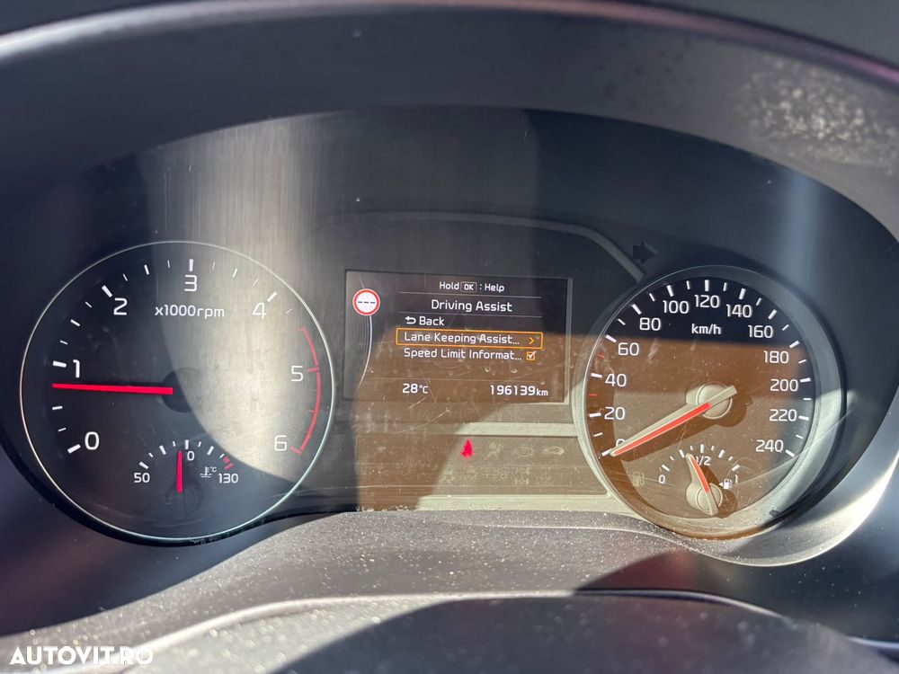 Kia Sportage - 15