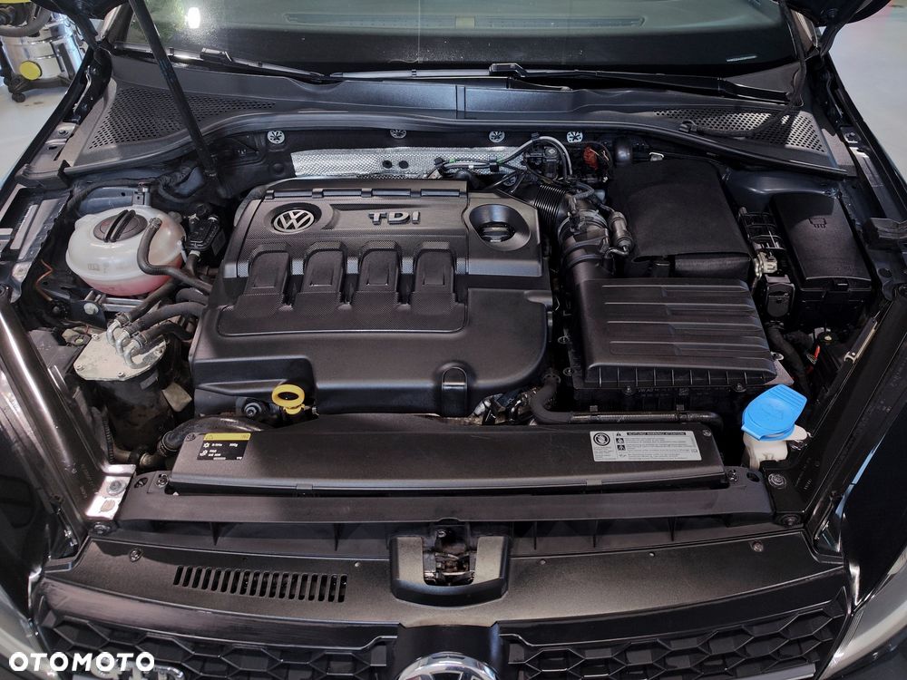 Volkswagen Golf - 12