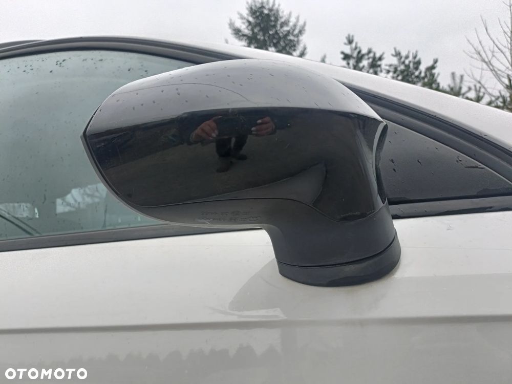 SEAT EXEO 08-13 2011 r. elektryczne lusterko prawe EU * - 4