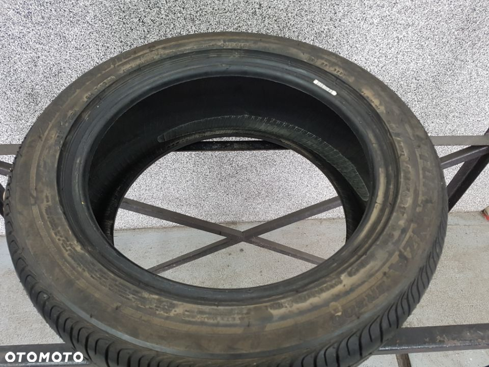 OPONA BRIDGESTONE TURANZA ER300 195/50/15  195/50R15 - 5