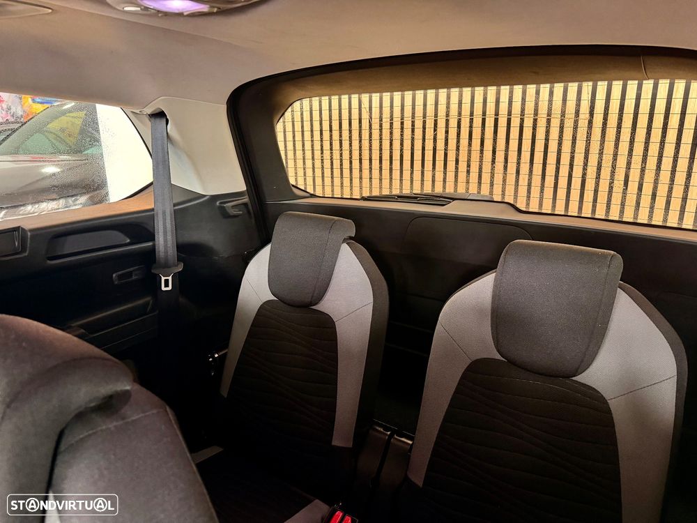 Citroën C4 1.6 e-HDi Business - 7