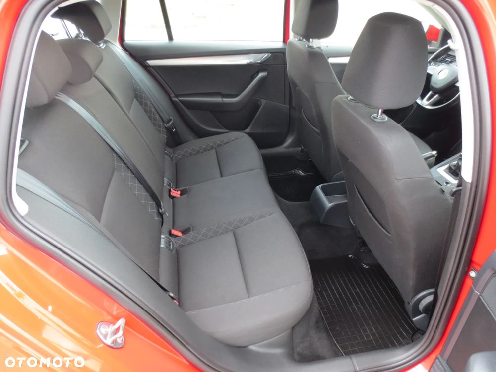 Skoda Octavia 1.0 TSI Active - 17