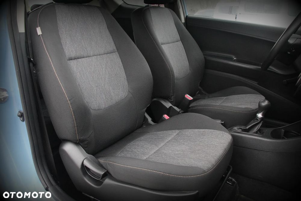 Kia Picanto 1.0 M - 15