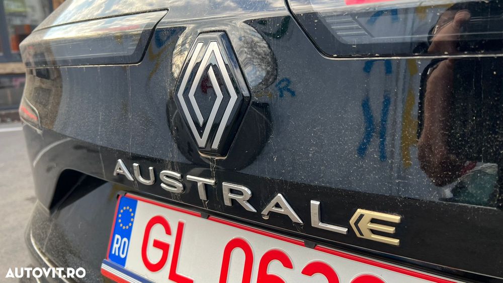 Renault Austral - 5