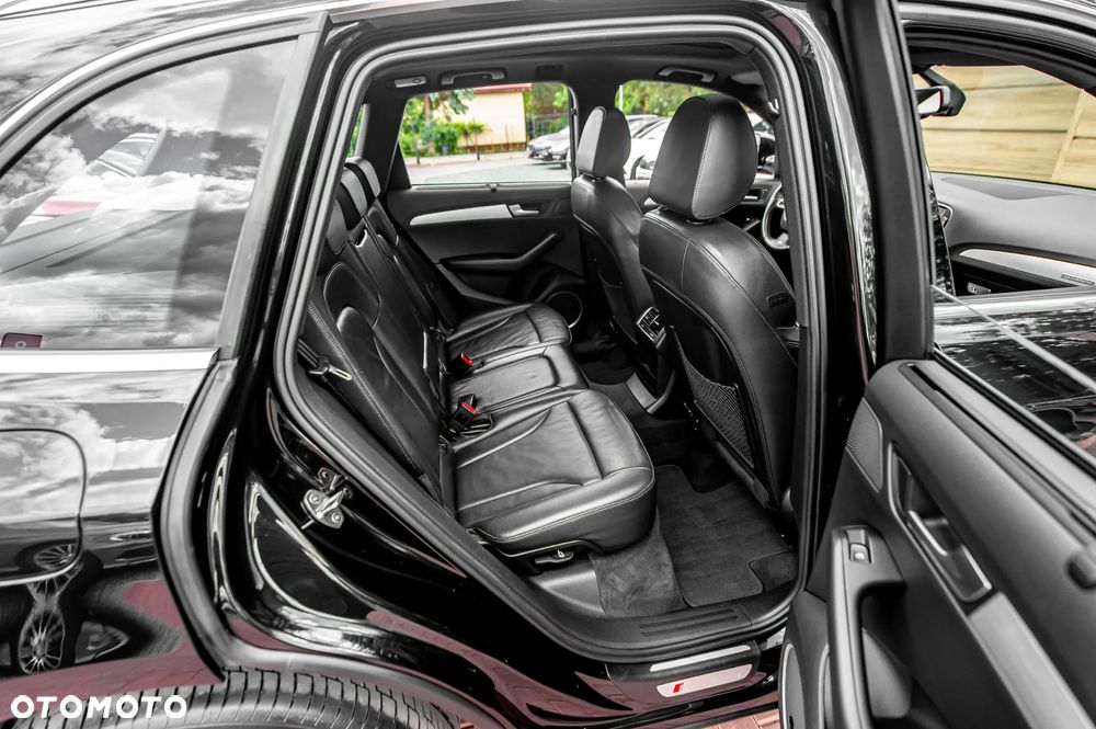 Audi Q5 - 20