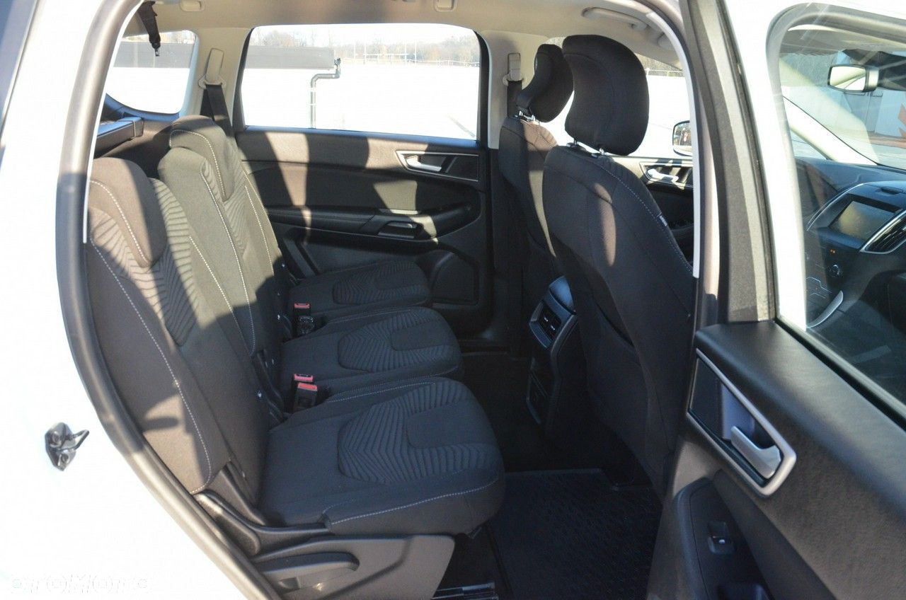 Ford S-Max 2.0 TDCi Titanium - 30