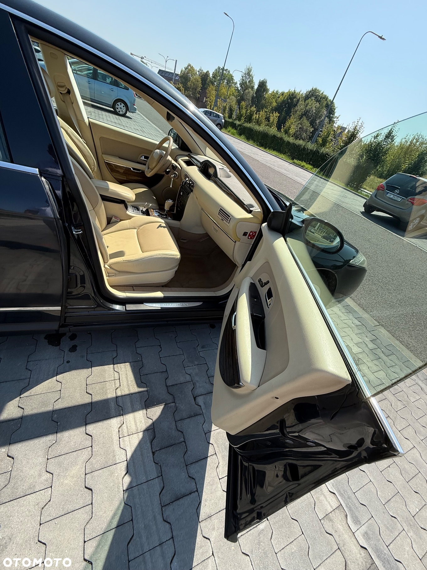 Citroën C6 2.7 HDi 24V - 11