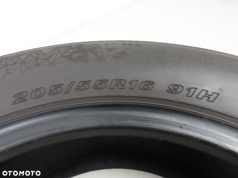 2x 205/55R16 OPONY ZIMOWE Nexen WinGuard Sport 2 91H A0 - 5
