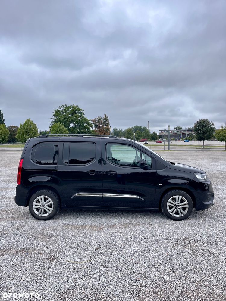 Toyota Proace City Verso 1.5 D-4D Business - 2