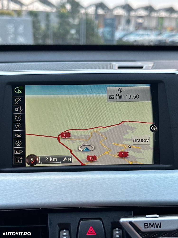 BMW X1 - 27