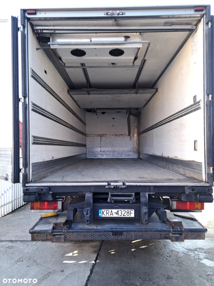 Mercedes-Benz Atego 1318 Carrier Supra 850MT - 10