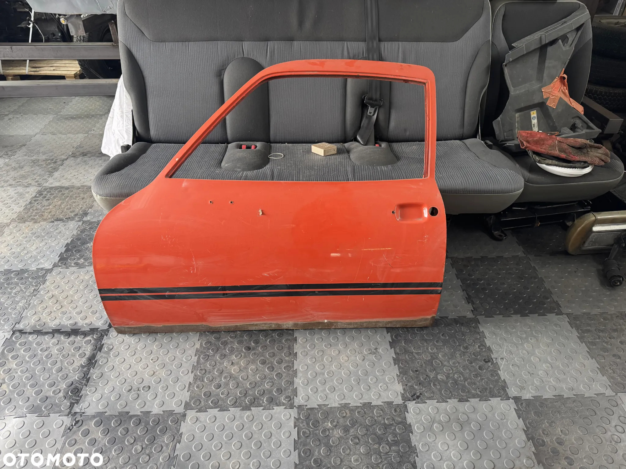 Opel GT - 6