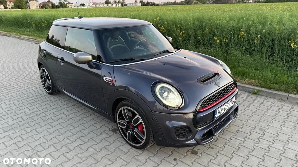 MINI John Cooper Works - 14