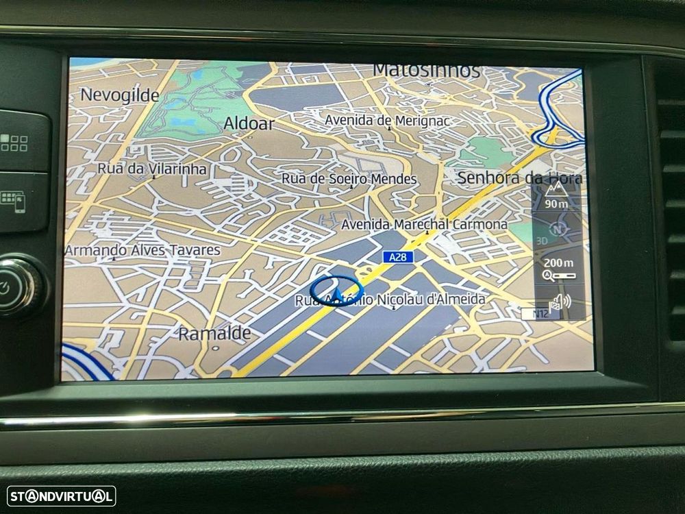 SEAT Leon ST 1.0 EcoTSI Style Ecomotive S/S - 15