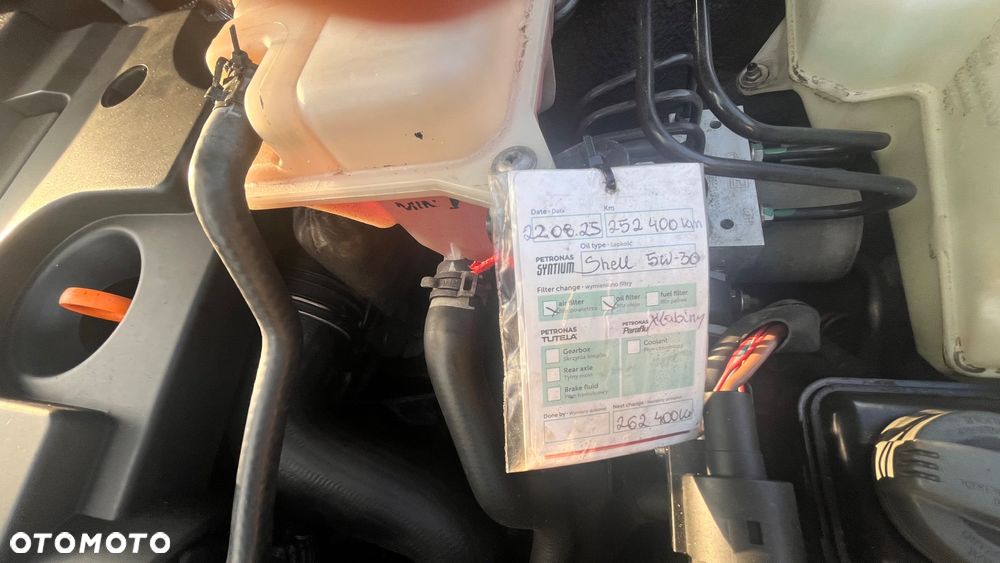 Audi A4 Avant 2.0 TDI DPF - 8