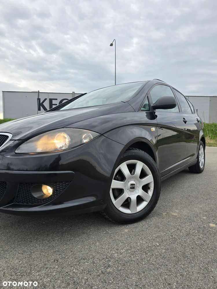 Seat Altea XL 1.9 TDI DPF Style - 5