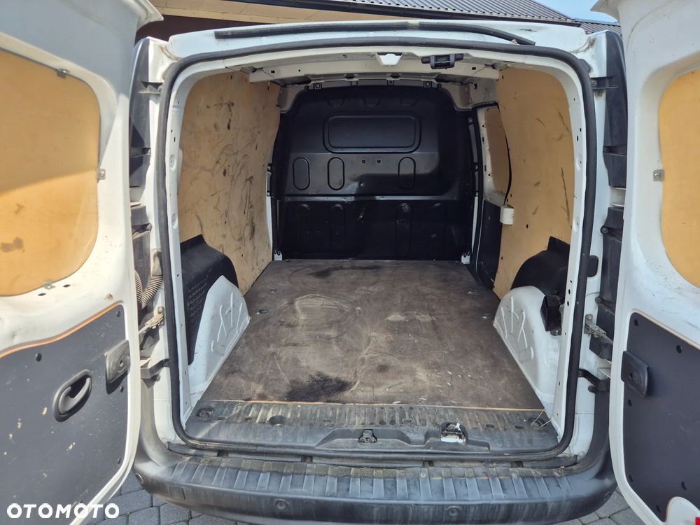 Mercedes-Benz Citan - 15