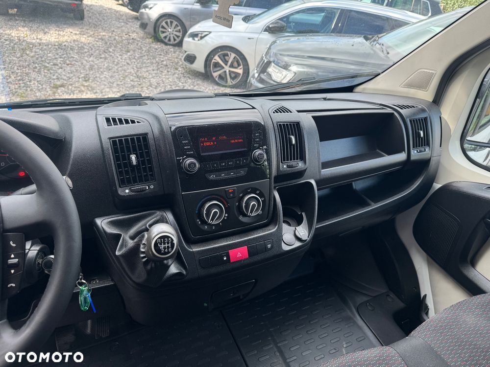 Citroën Jumper - 7