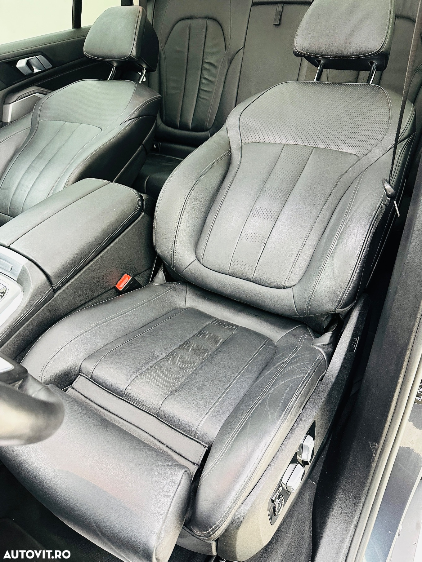 BMW X5 xDrive25d - 20