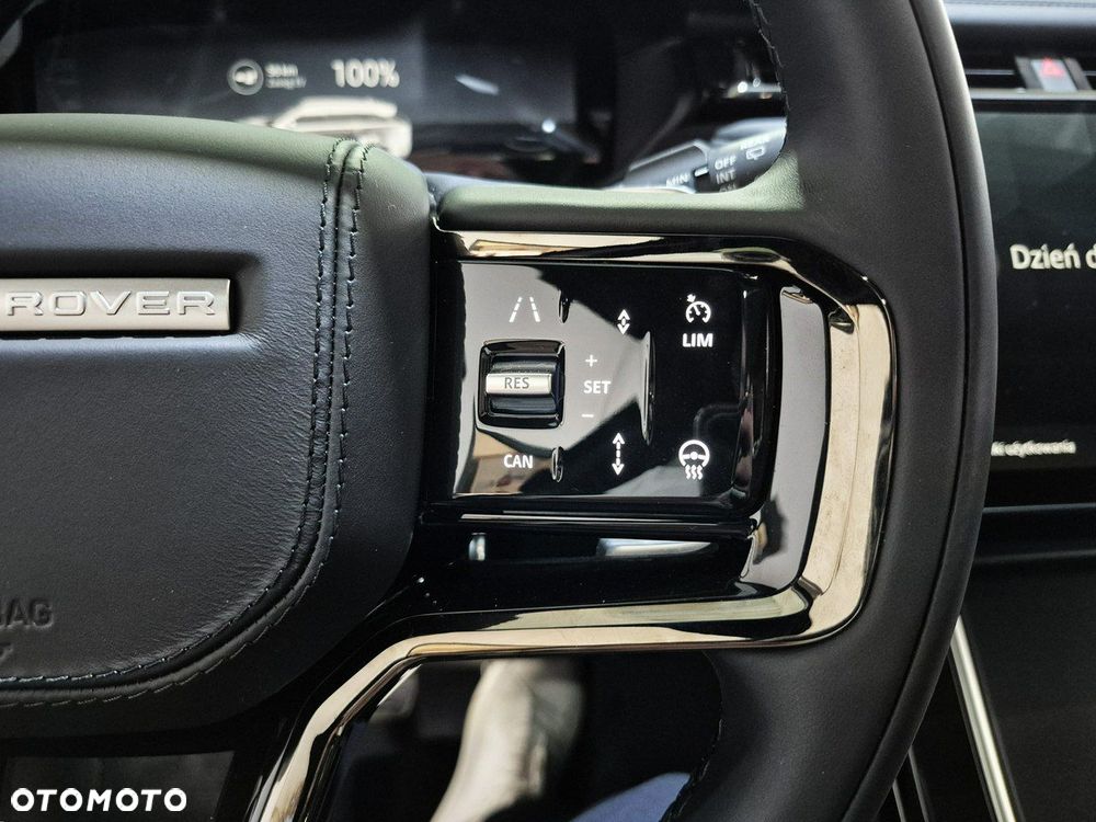 Land Rover Range Rover Velar - 30