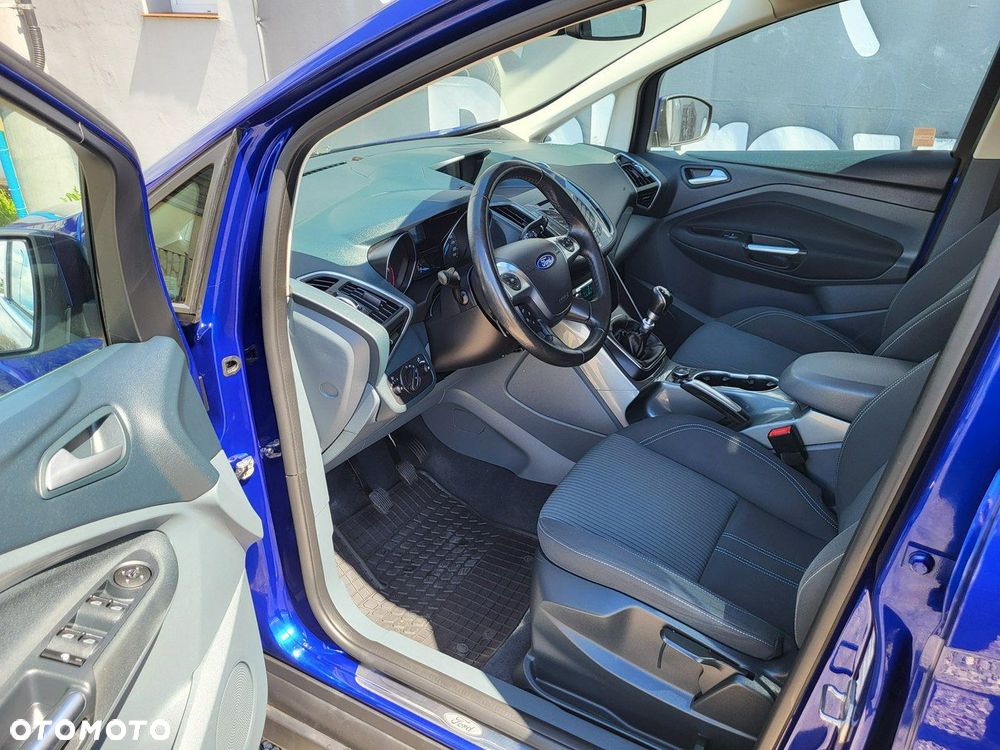 Ford C-MAX - 6