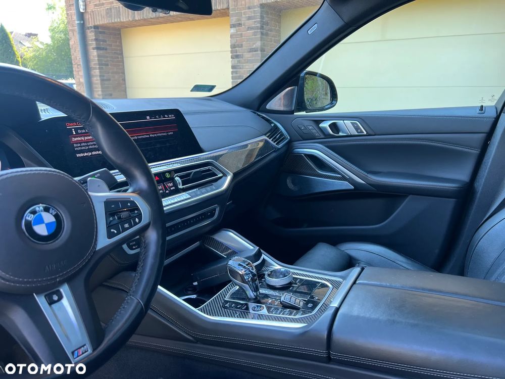 BMW X6 - 5