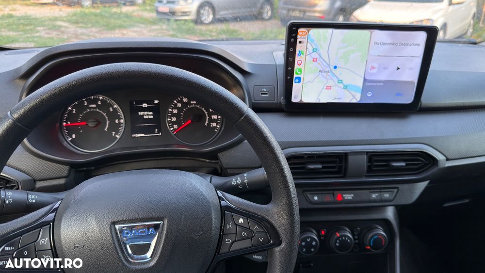 Dacia Sandero ECO-G 100 MT6 Comfort - 16