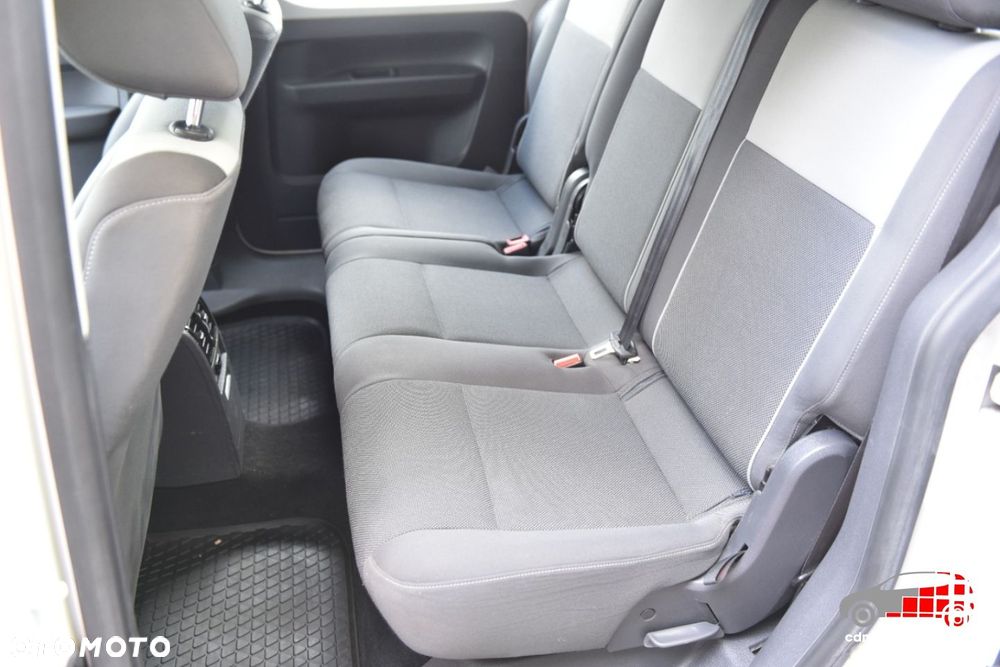 Volkswagen Caddy - 17