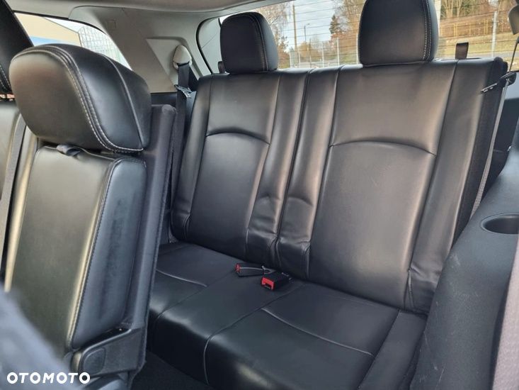 Fiat Freemont 2.0 Multijet 16V DPF Automatik Allrad Cross - 24