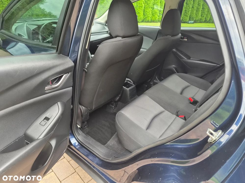 Mazda CX-3 2.0 Skyenergy - 22