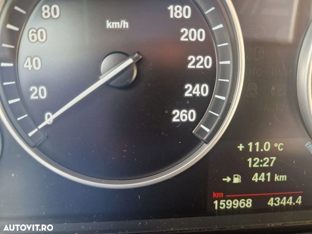 BMW X5 xDrive30d - 16