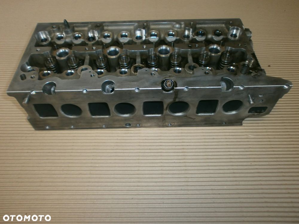GŁOWICA 2.0TDI 05L103403AC NISKO PRZEBIEG VW AUDI SKODA GWARANCJA - 4