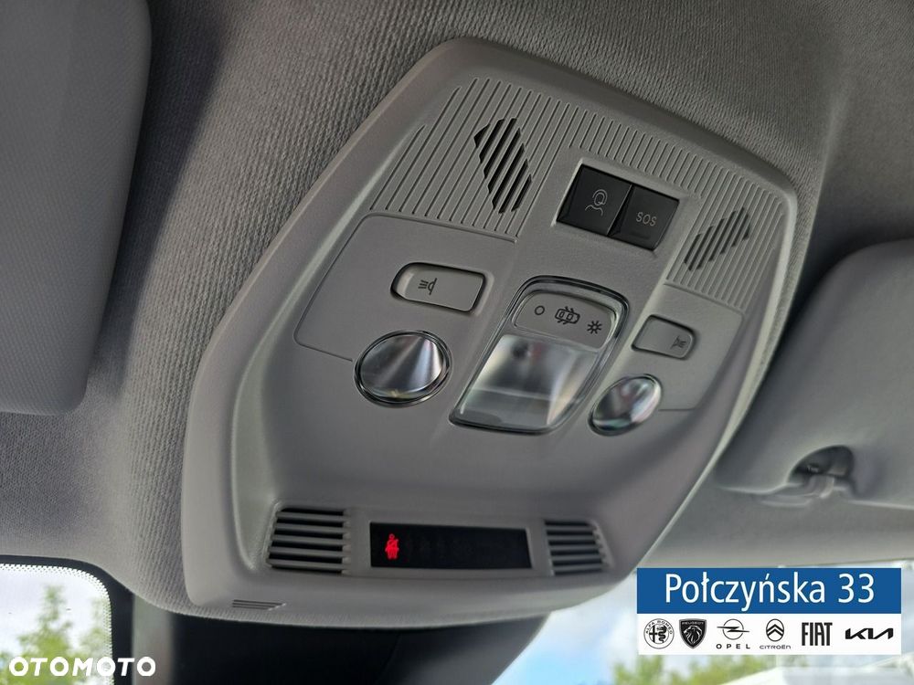 Opel Frontera - 31