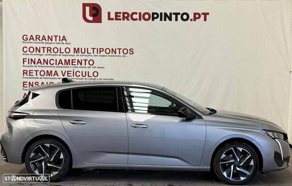 Peugeot 308 1.2 PureTech Allure - 6