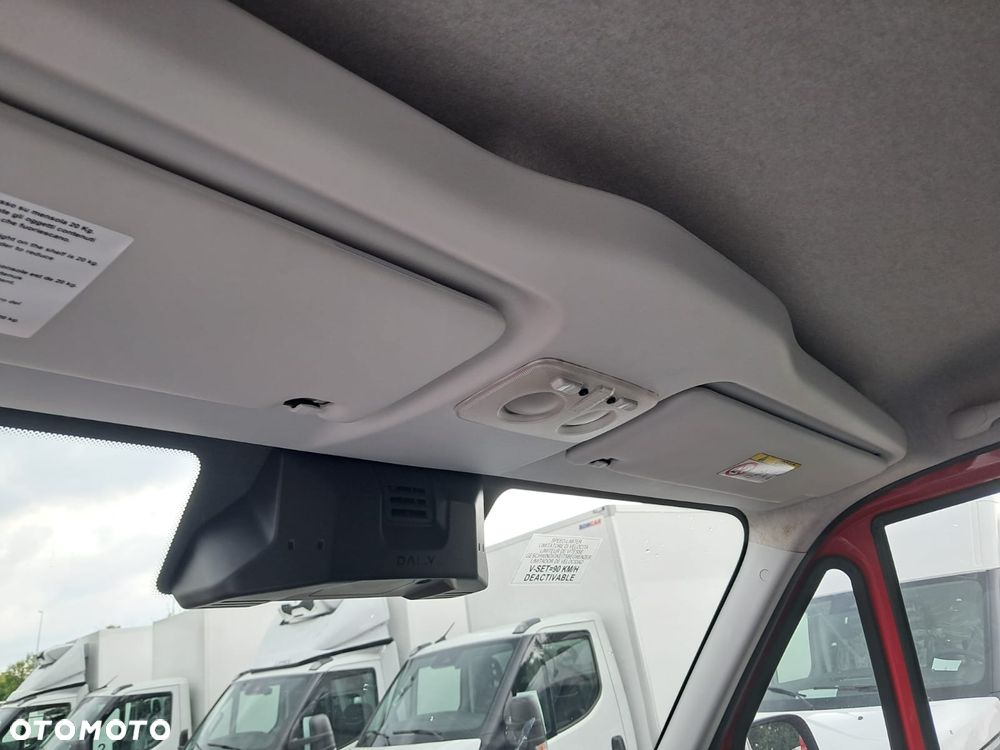 Iveco Daily 35S18HA8 Fabryczny Leasing! - 16