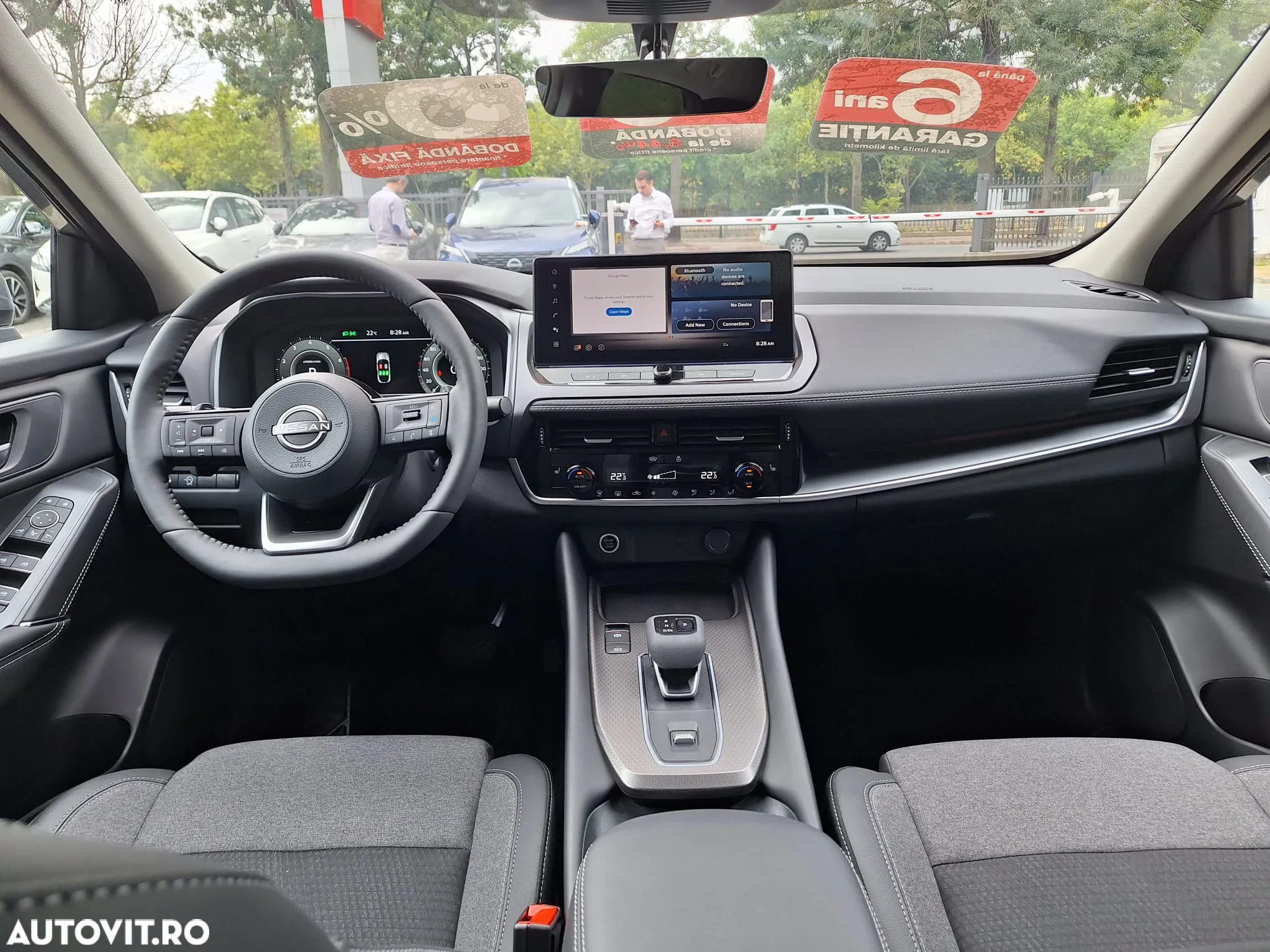 Nissan Qashqai - 3