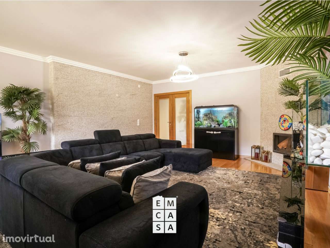 Apartamento T4 Venda em Oliveira de Azeméis, Santiago de Riba-Ul, Ul, - Grande imagem: 3/45