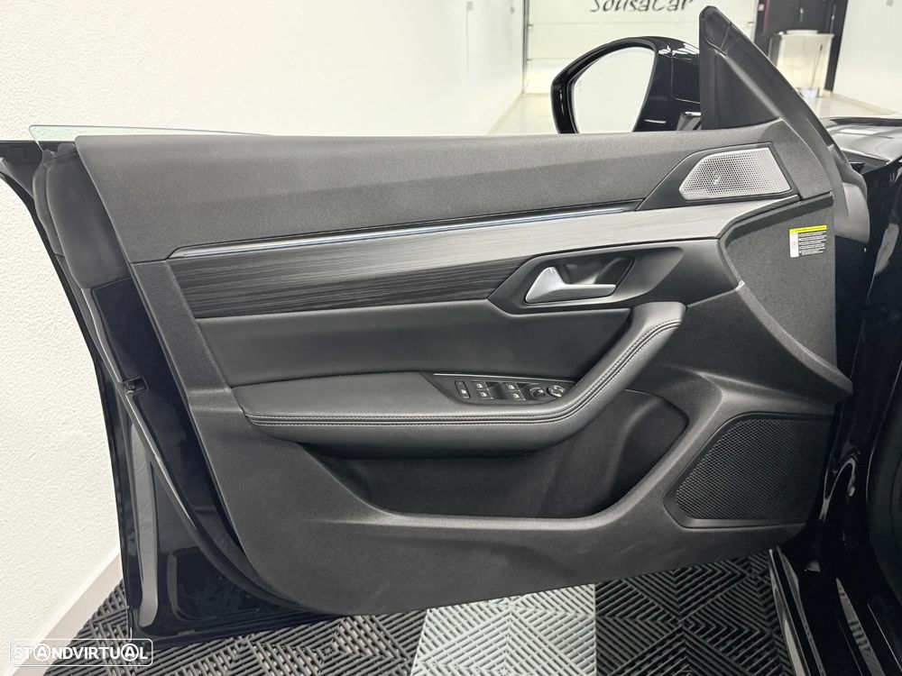 Peugeot 508 SW 225 e-EAT8 GT - 46