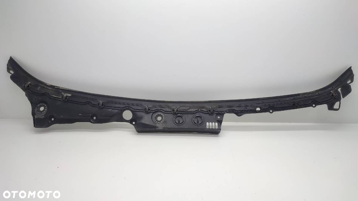 PODSZYBIE BMW F10 F11 EUROPA 7203124 USZKODZONY - 4